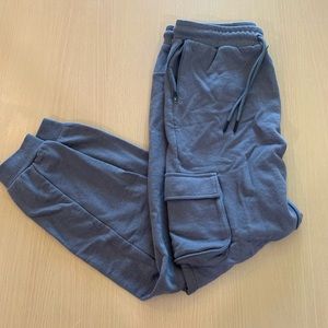 Grand AC Sweat Joggers